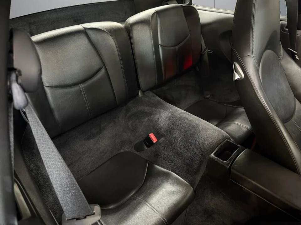 2006 Porsche 997 Carrera - Image 18 of 25
