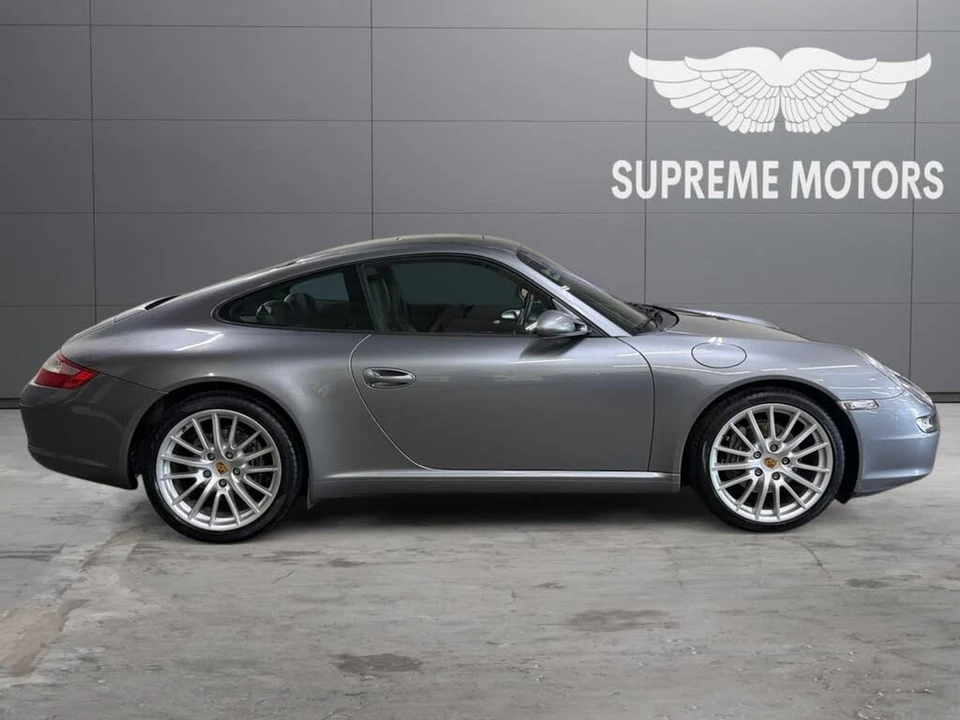 2006 Porsche 997 Carrera - Image 6 of 25