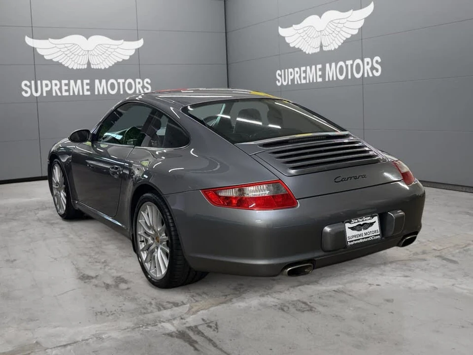 2006 Porsche 997 Carrera - Image 3 of 25