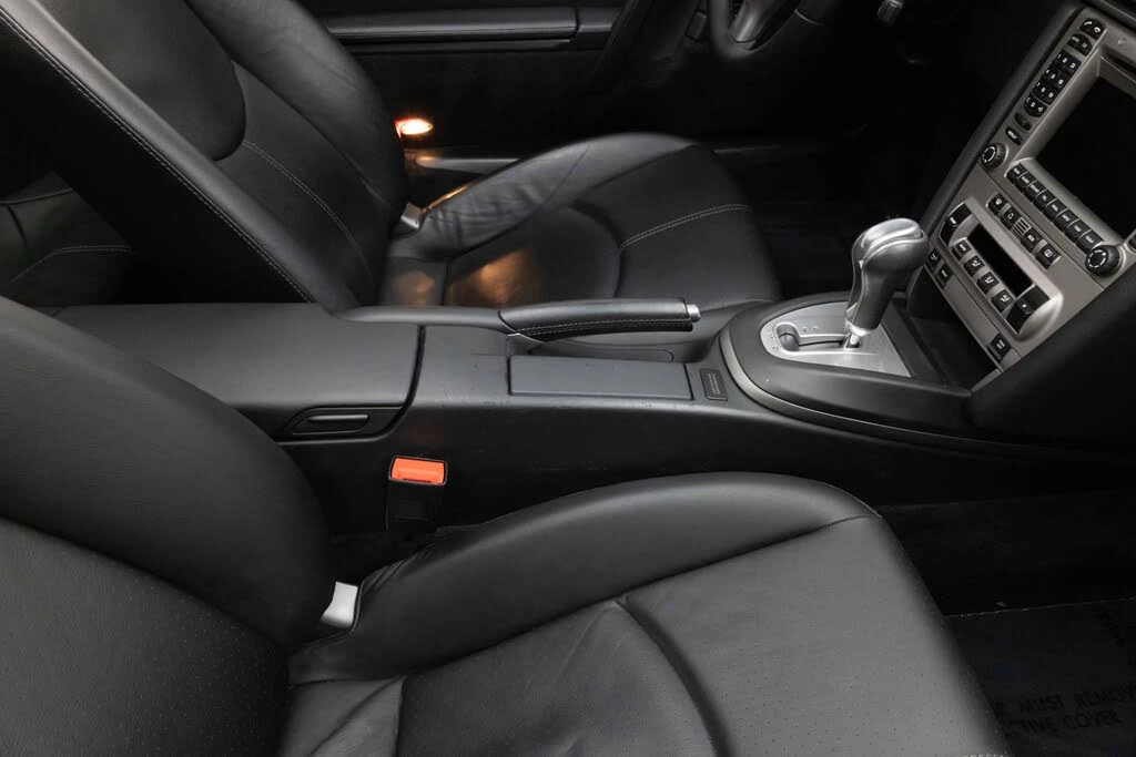 2006 Porsche 997 Carrera - Image 22 of 31