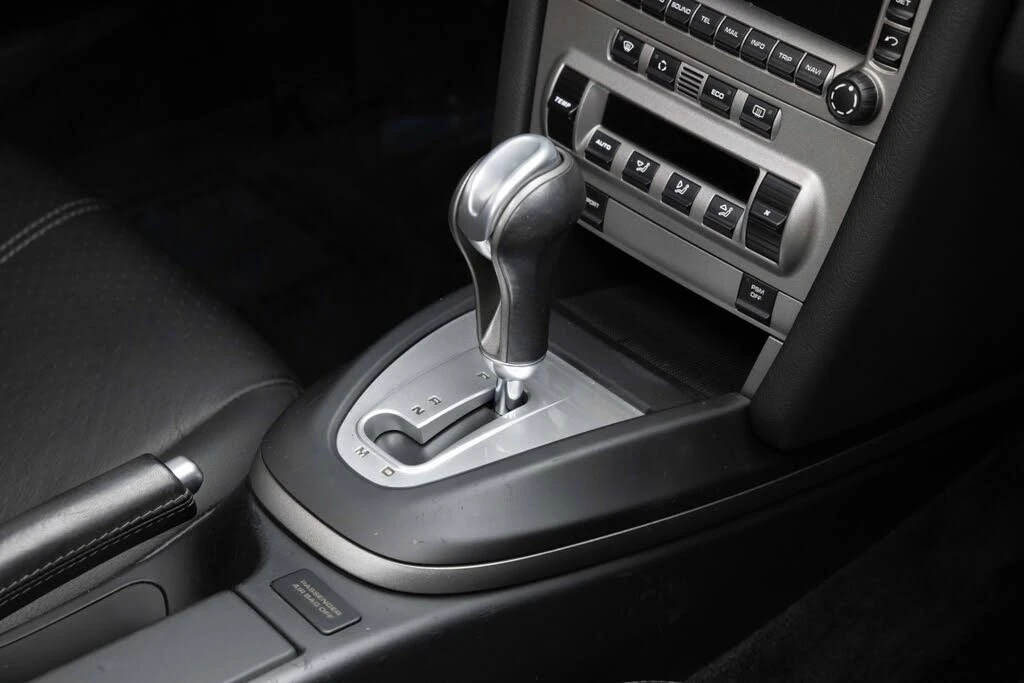 2006 Porsche 997 Carrera - Image 20 of 31