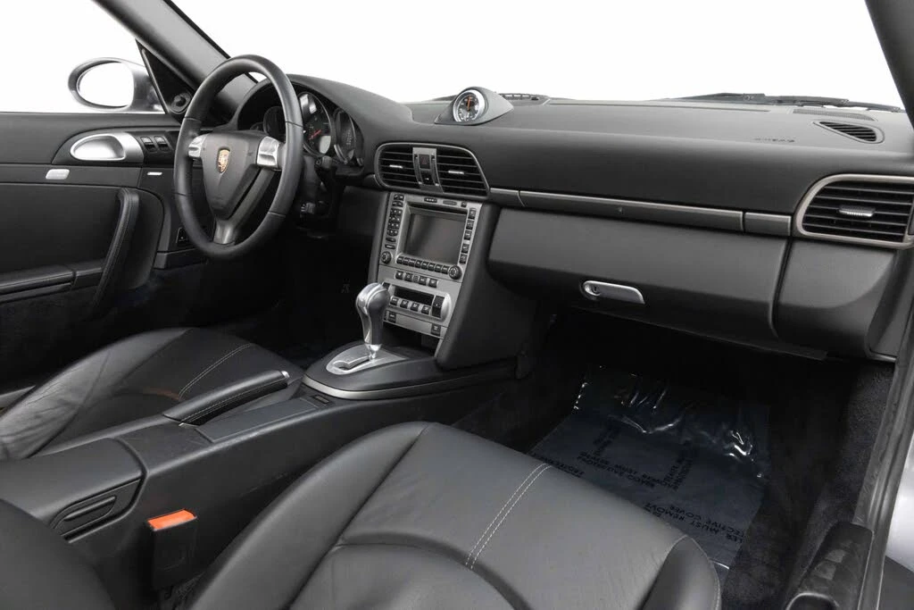 2006 Porsche 997 Carrera - Image 2 of 31