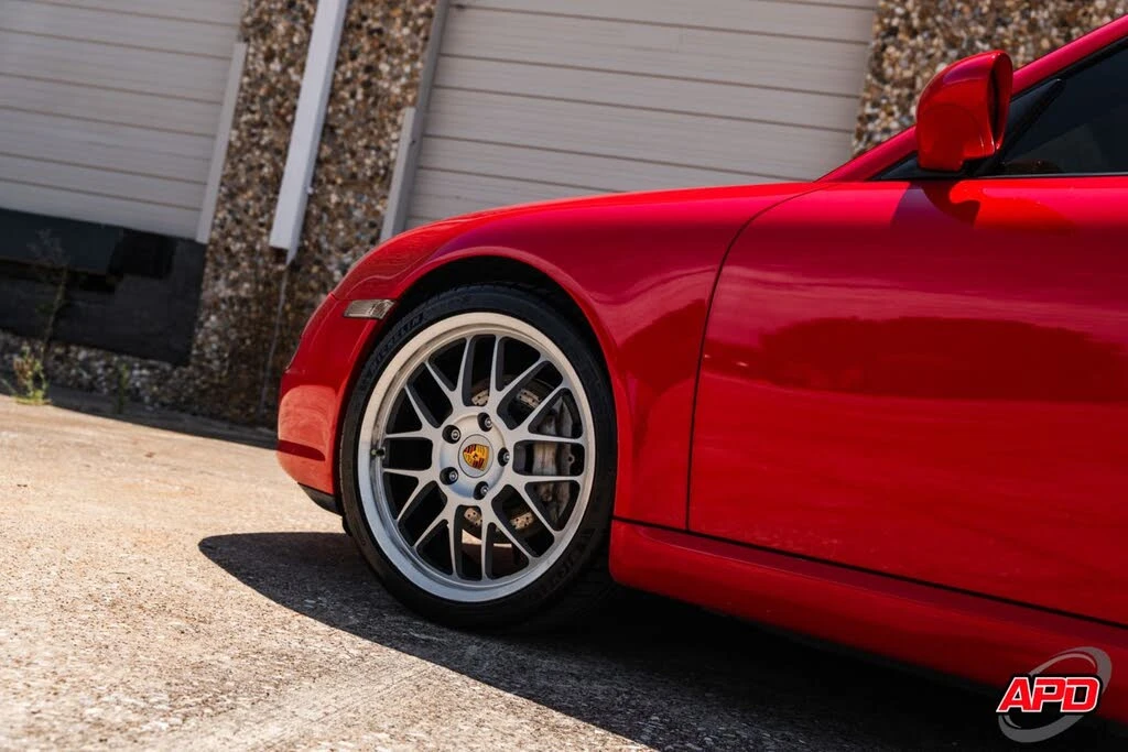 2006 Porsche 997 Carrera - Image 22 of 31