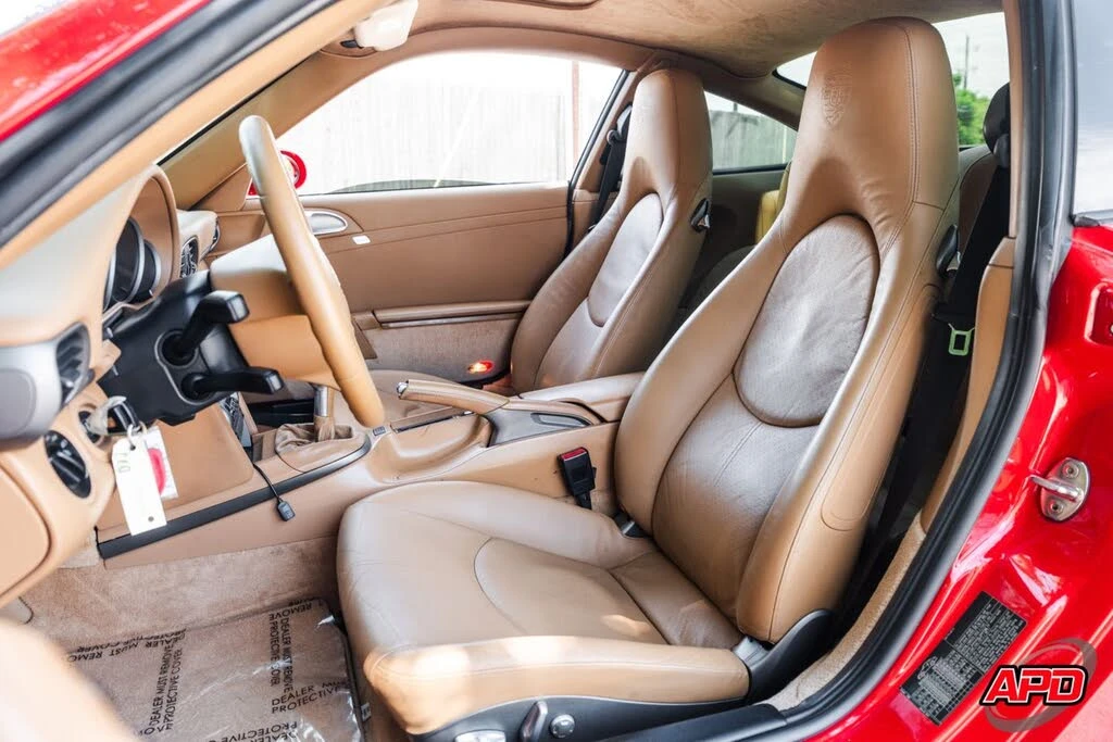 2006 Porsche 997 Carrera - Image 4 of 31