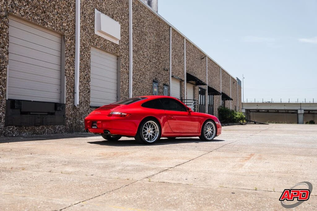 2006 Porsche 997 Carrera - Image 19 of 31