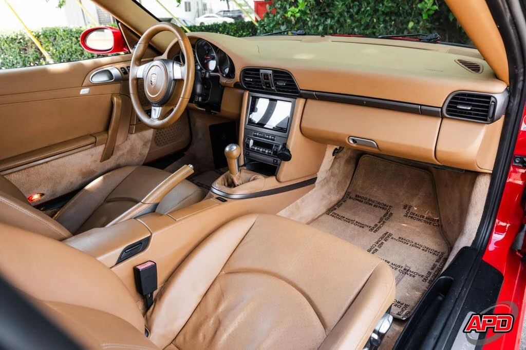 2006 Porsche 997 Carrera - Image 17 of 31