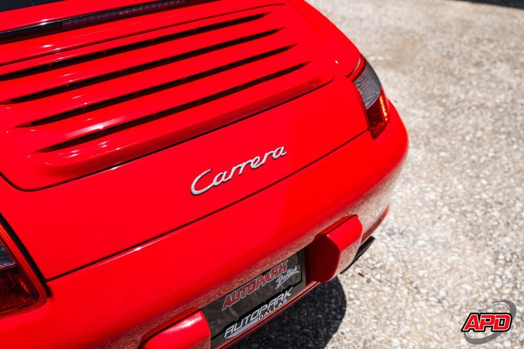 2006 Porsche 997 Carrera - Image 23 of 31