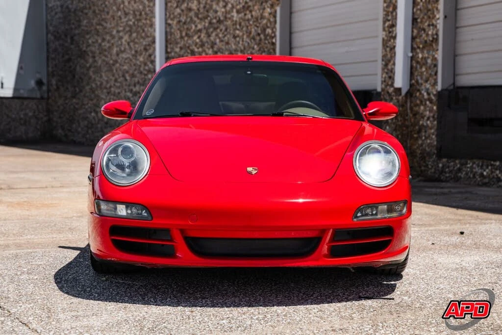 2006 Porsche 997 Carrera - Image 13 of 31