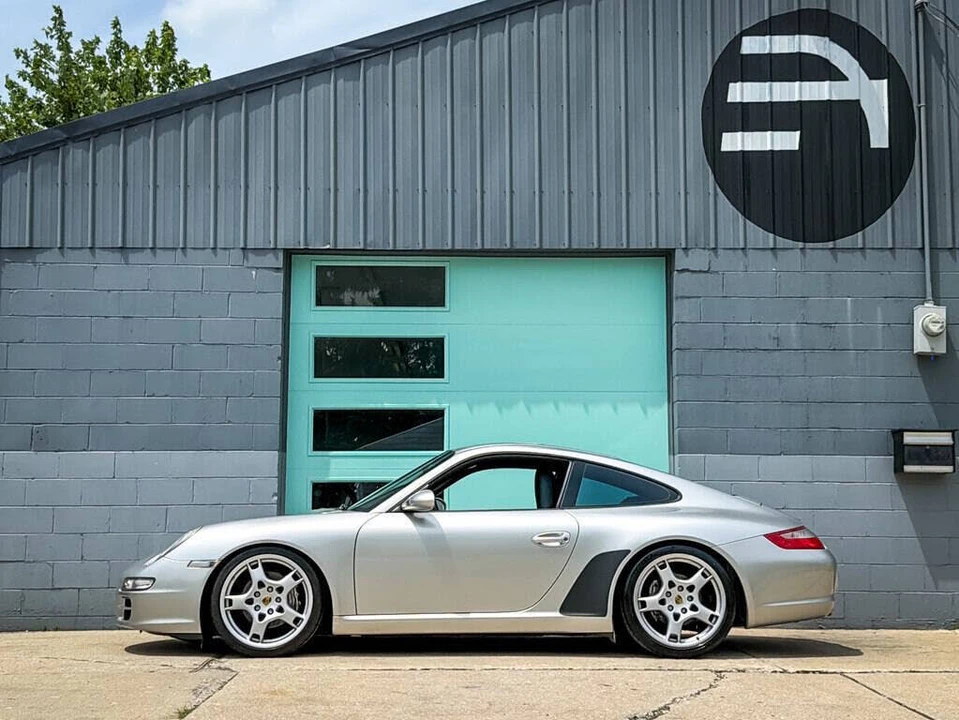 2006 Porsche 997 Carrera - Image 3 of 6