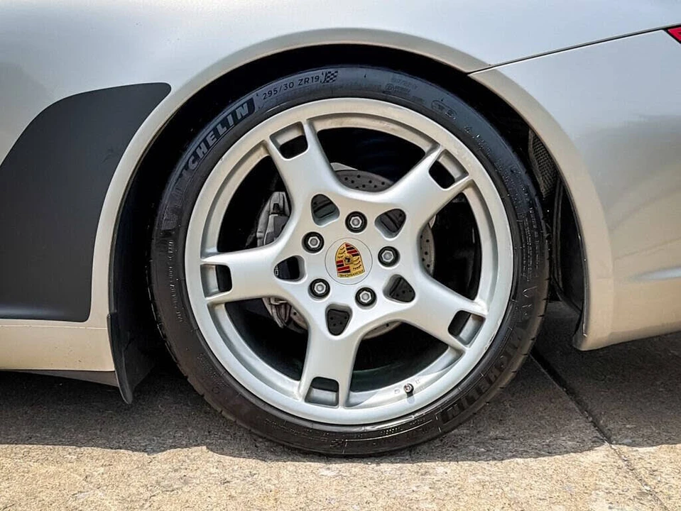 2006 Porsche 997 Carrera - Image 6 of 6