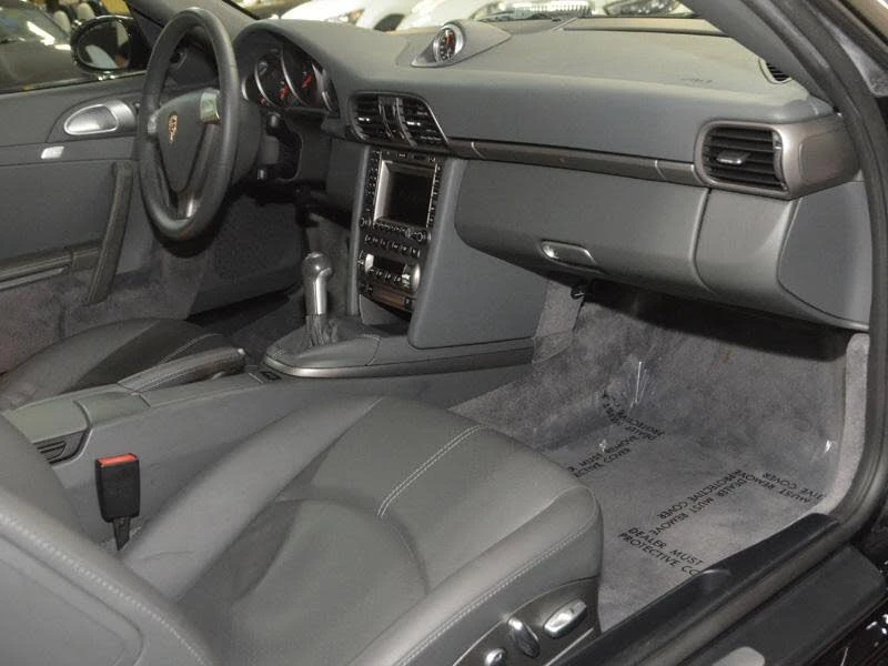 2006 Porsche 997 Carrera - Image 24 of 31