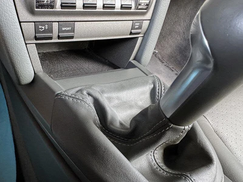 2006 Porsche 997 Carrera - Image 28 of 31
