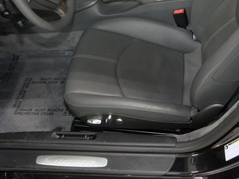 2006 Porsche 997 Carrera - Image 18 of 31