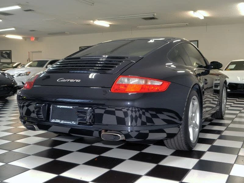 2006 Porsche 997 Carrera - Image 9 of 31