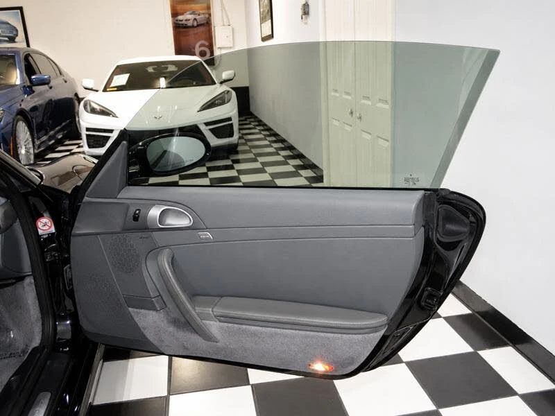 2006 Porsche 997 Carrera - Image 22 of 31