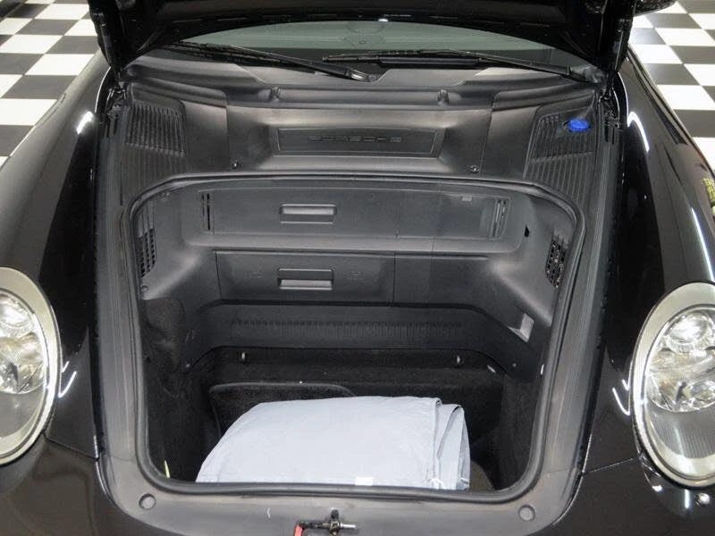 2006 Porsche 997 Carrera - Image 31 of 31