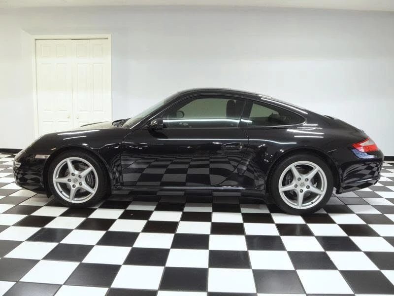 2006 Porsche 997 Carrera - Image 6 of 31