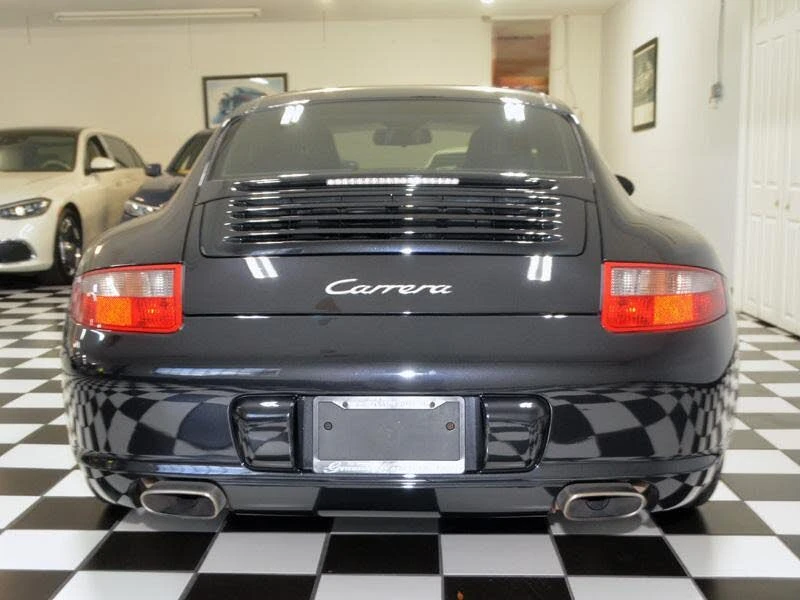 2006 Porsche 997 Carrera - Image 8 of 31