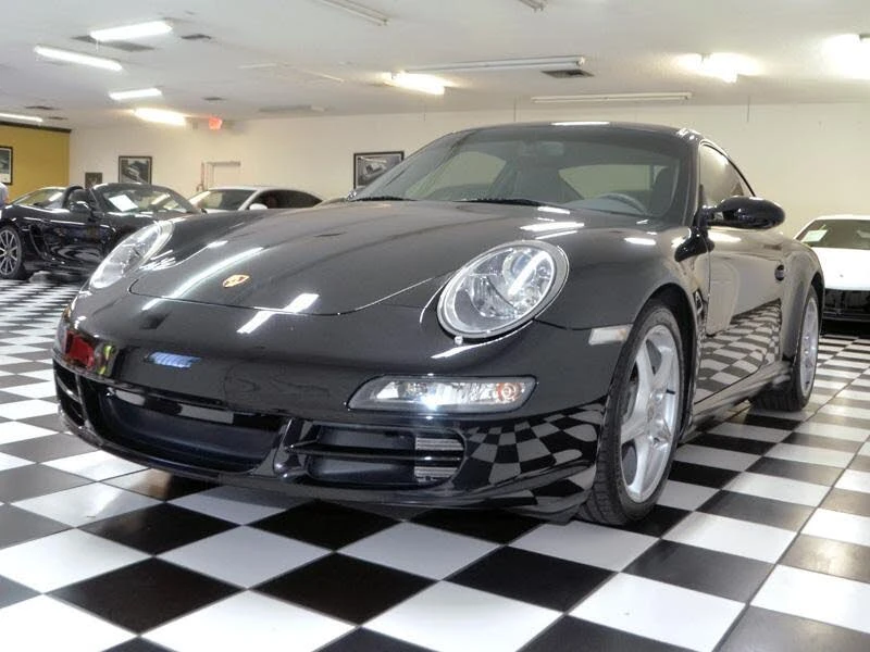 2006 Porsche 997 Carrera - Image 5 of 31