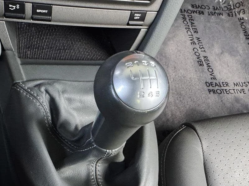 2006 Porsche 997 Carrera - Image 27 of 31
