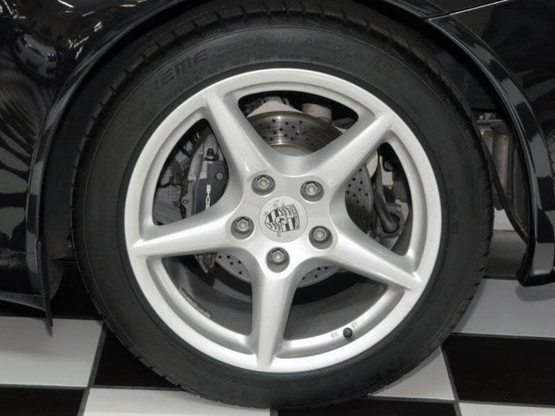 2006 Porsche 997 Carrera - Image 14 of 31