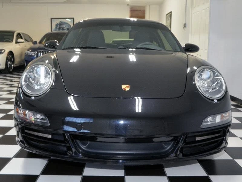 2006 Porsche 997 Carrera - Image 4 of 31