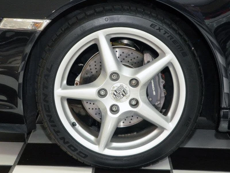 2006 Porsche 997 Carrera - Image 12 of 31