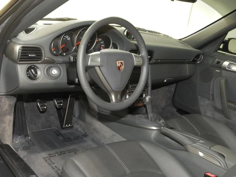 2006 Porsche 997 Carrera - Image 20 of 31