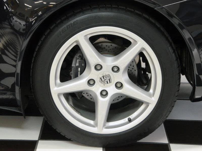 2006 Porsche 997 Carrera - Image 13 of 31