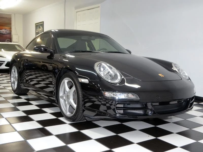 2006 Porsche 997 Carrera - Image 3 of 31