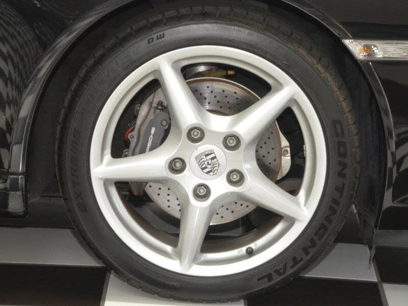 2006 Porsche 997 Carrera - Image 15 of 31