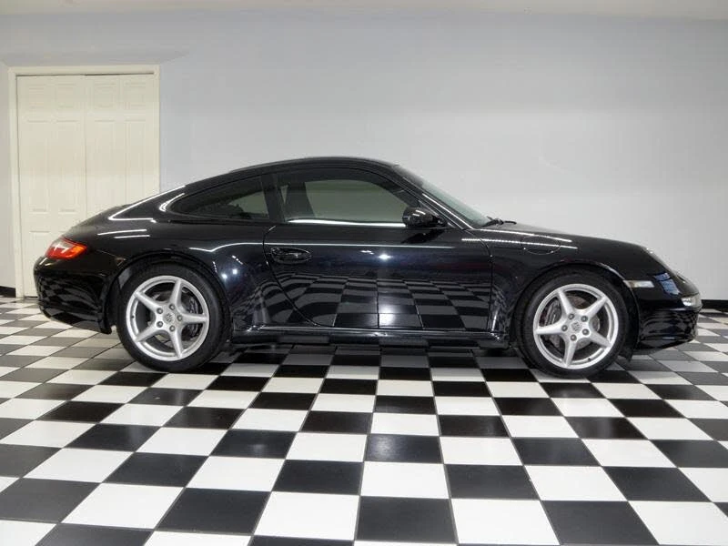 2006 Porsche 997 Carrera - Image 10 of 31