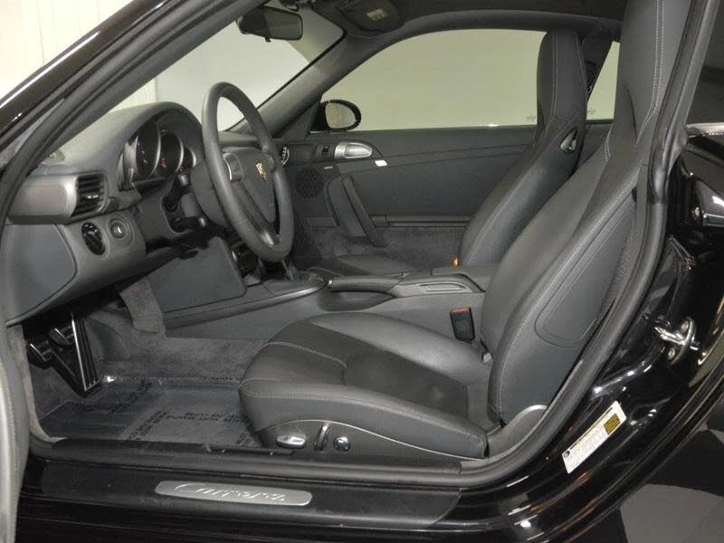 2006 Porsche 997 Carrera - Image 17 of 31