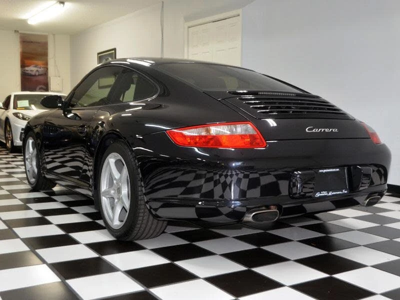 2006 Porsche 997 Carrera - Image 7 of 31