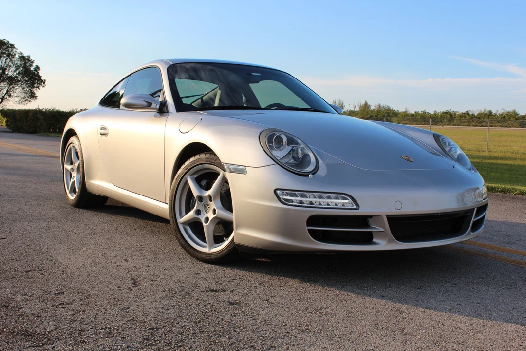 2006 Porsche 997 Carrera - Image 2 of 31