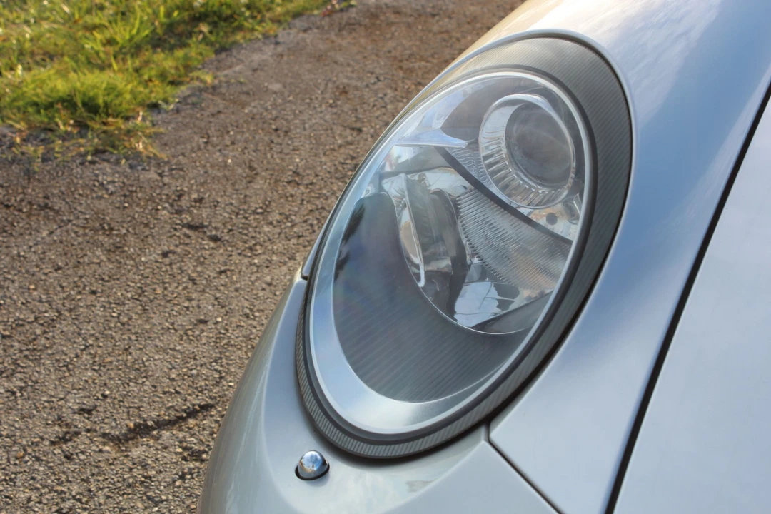 2006 Porsche 997 Carrera - Image 18 of 31