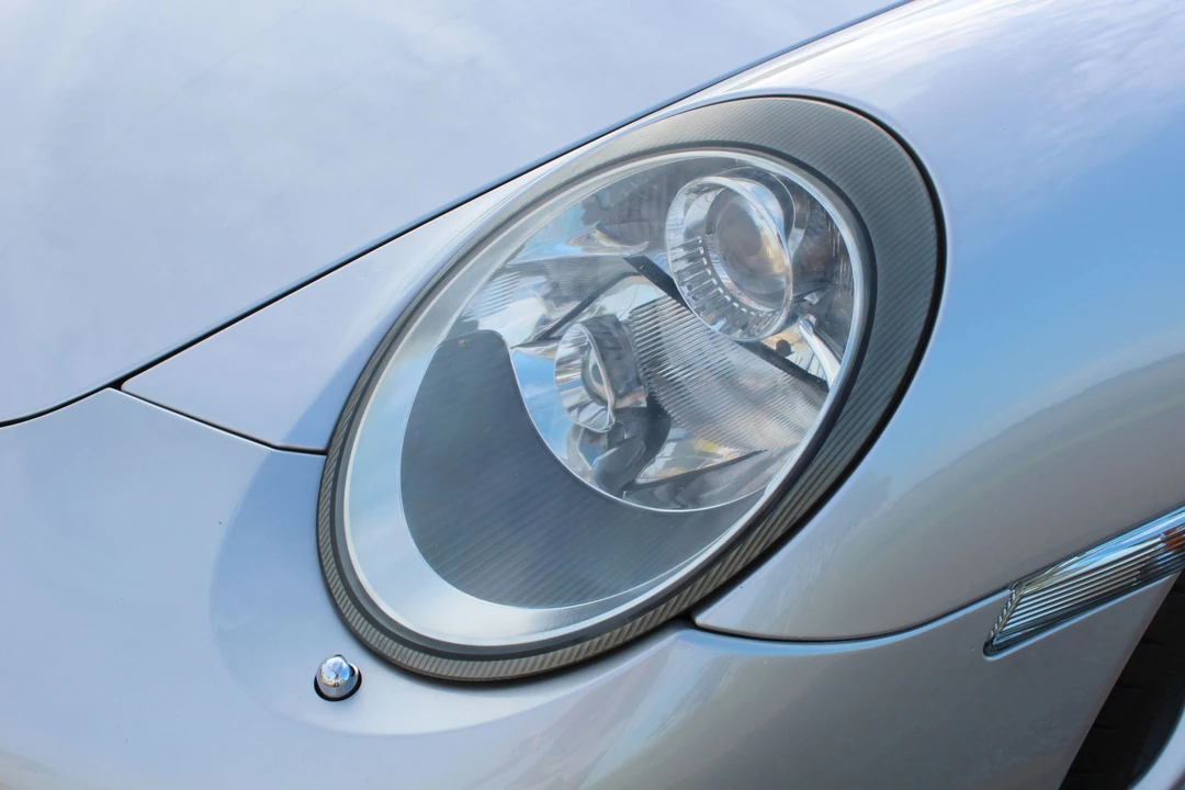 2006 Porsche 997 Carrera - Image 19 of 31