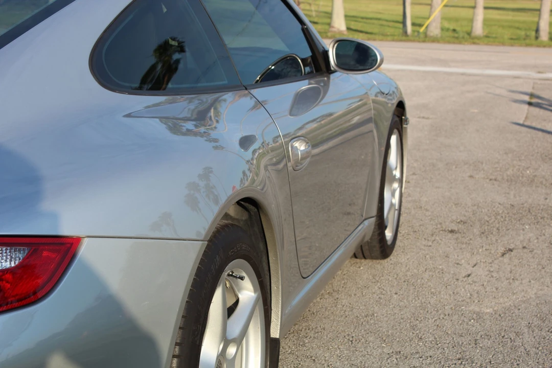 2006 Porsche 997 Carrera - Image 20 of 31
