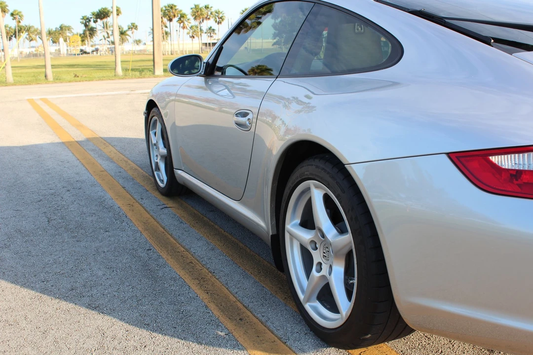 2006 Porsche 997 Carrera - Image 21 of 31