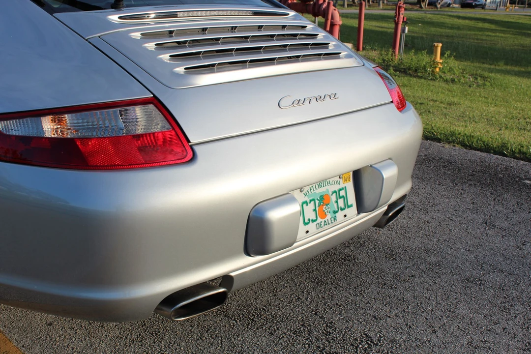 2006 Porsche 997 Carrera - Image 24 of 31