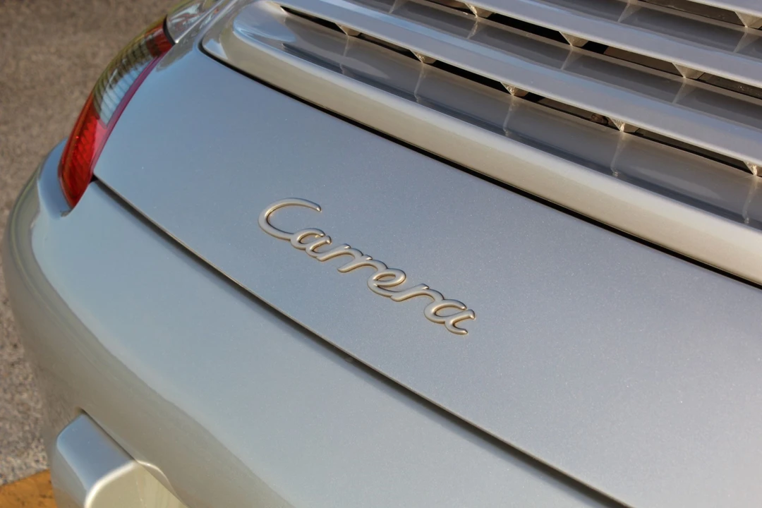 2006 Porsche 997 Carrera - Image 26 of 31