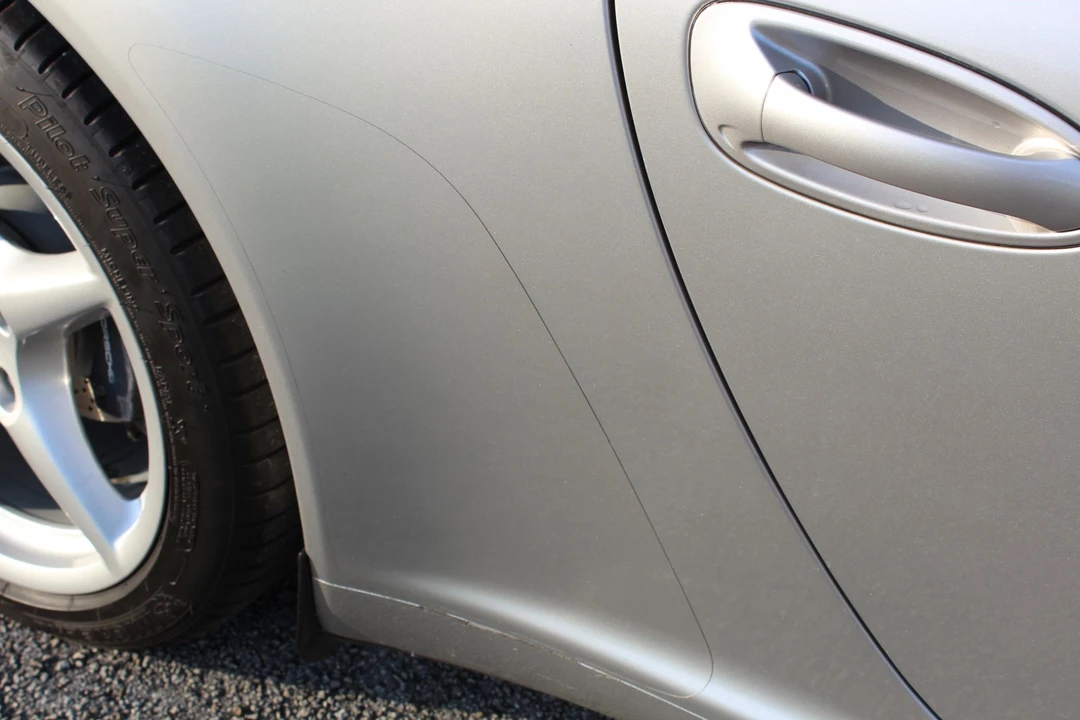 2006 Porsche 997 Carrera - Image 27 of 31