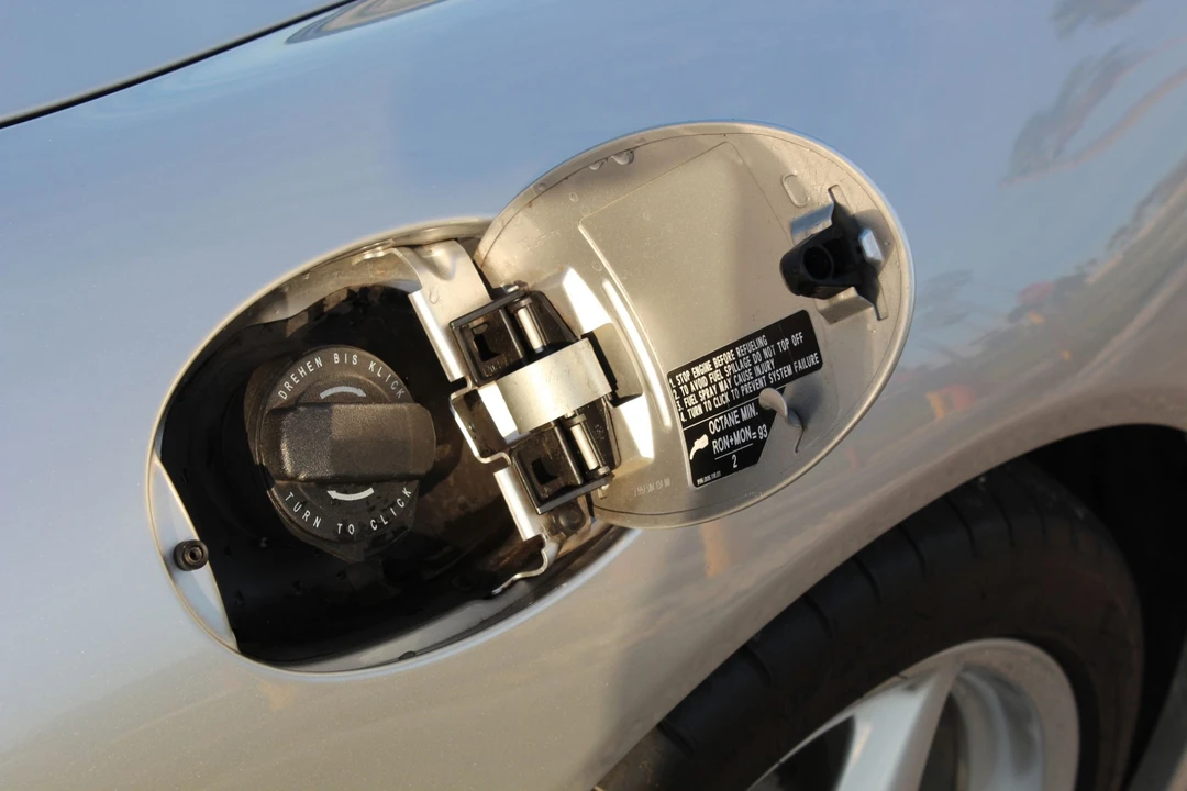 2006 Porsche 997 Carrera - Image 28 of 31