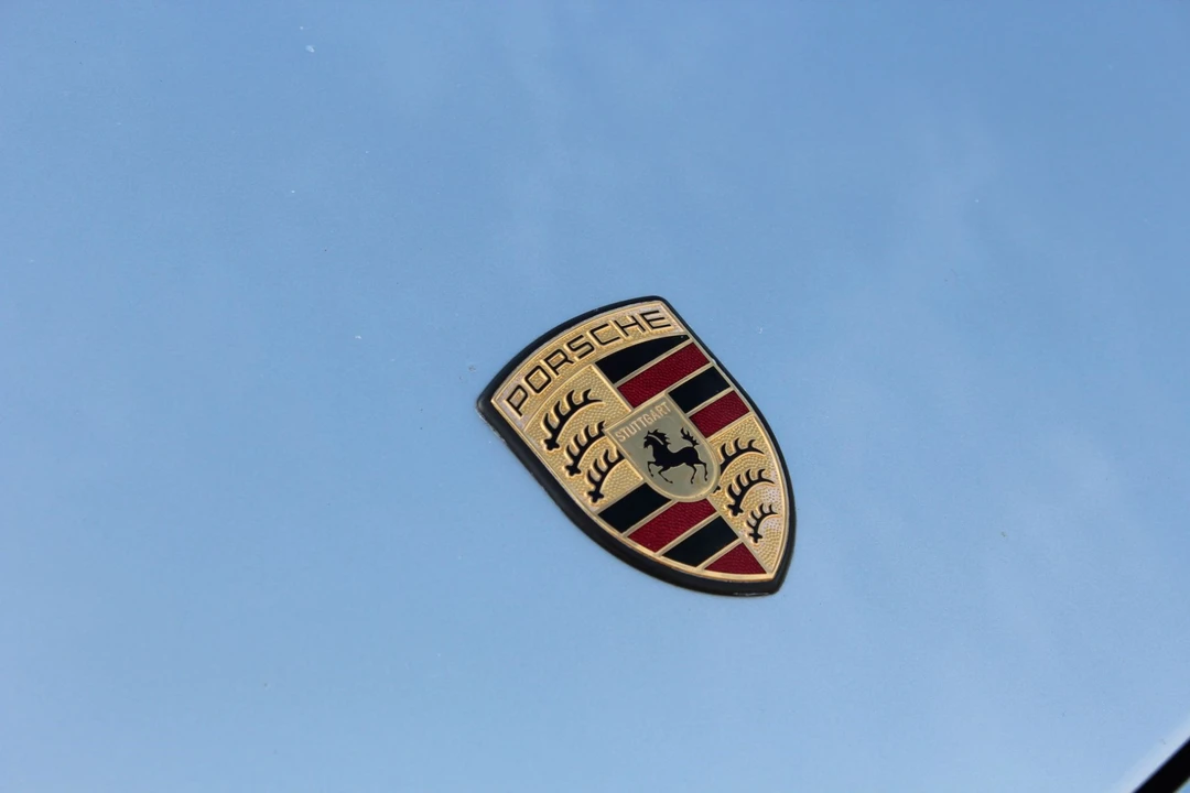 2006 Porsche 997 Carrera - Image 29 of 31
