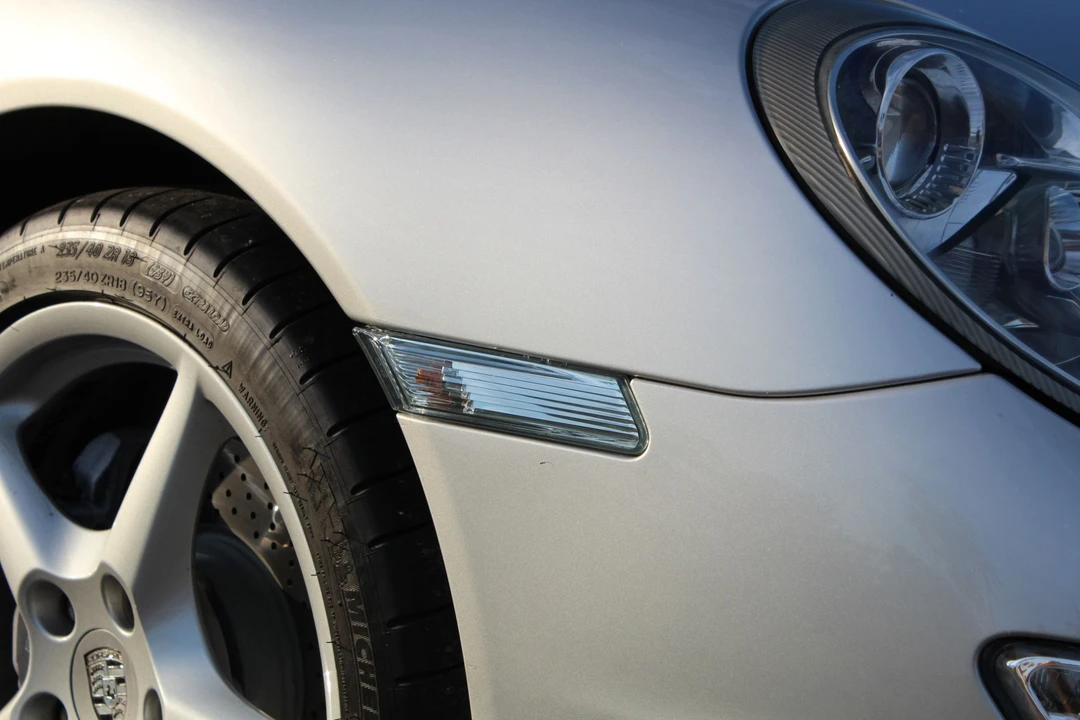 2006 Porsche 997 Carrera - Image 30 of 31