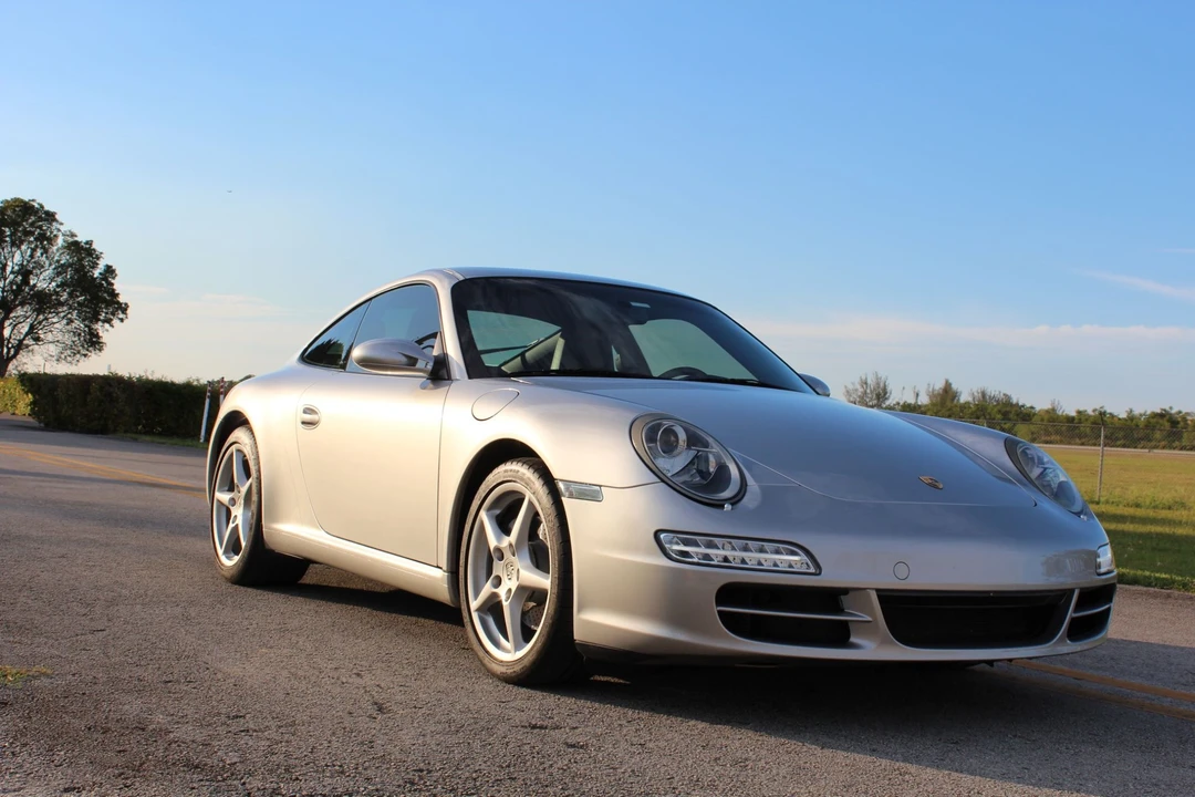 2006 Porsche 997 Carrera - Image 3 of 31