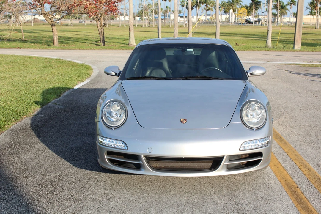 2006 Porsche 997 Carrera - Image 10 of 31