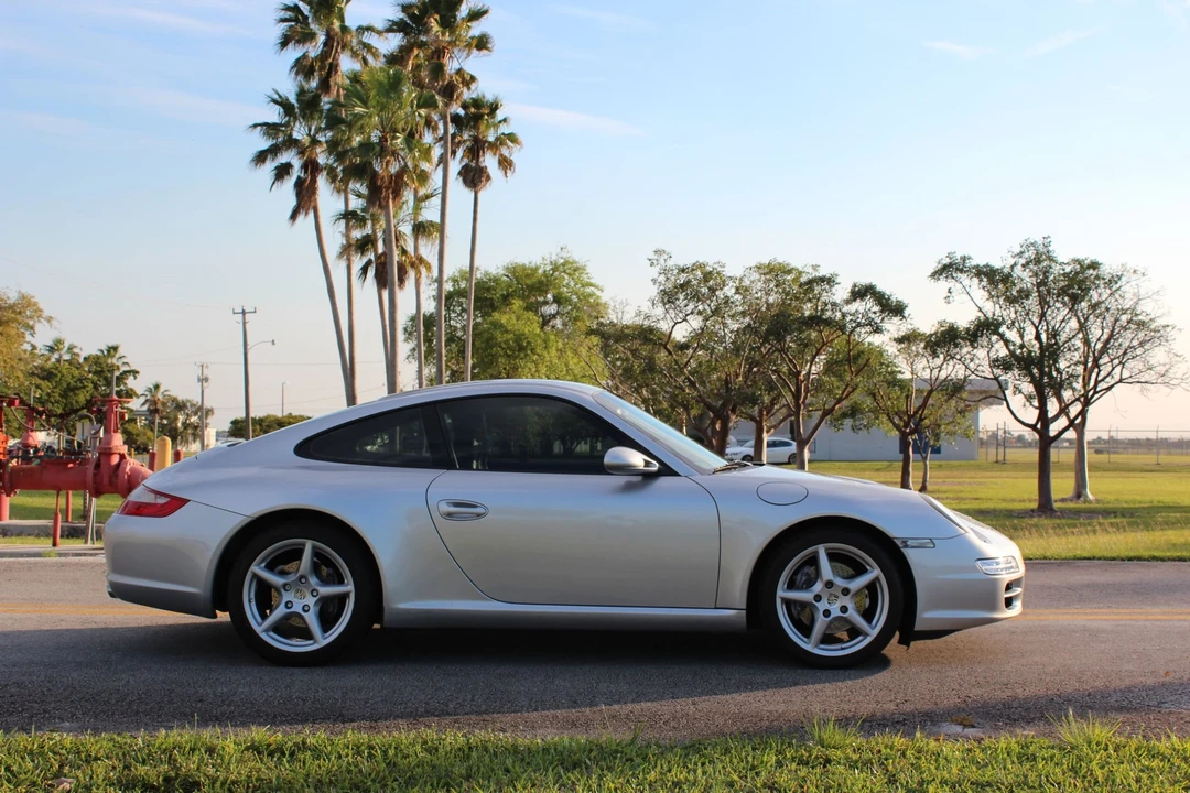 2006 Porsche 997 Carrera - Image 12 of 31