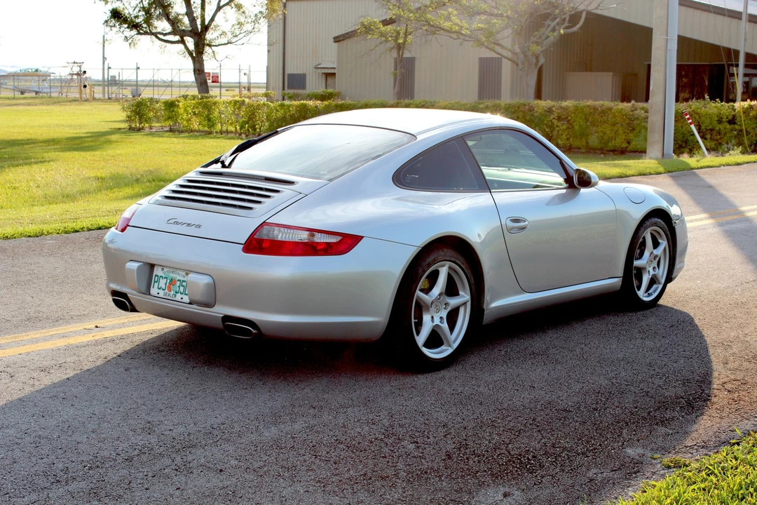 2006 Porsche 997 Carrera - Image 13 of 31