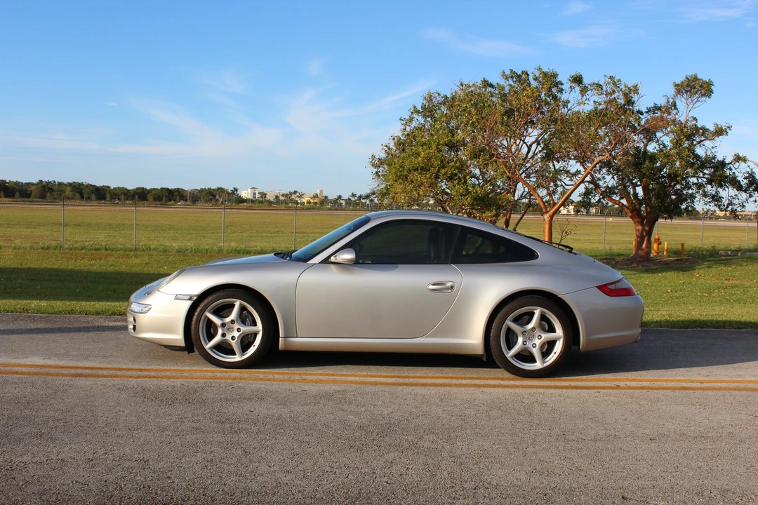 2006 Porsche 997 Carrera - Image 16 of 31